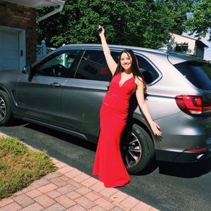 Meet your Posher, Marissa